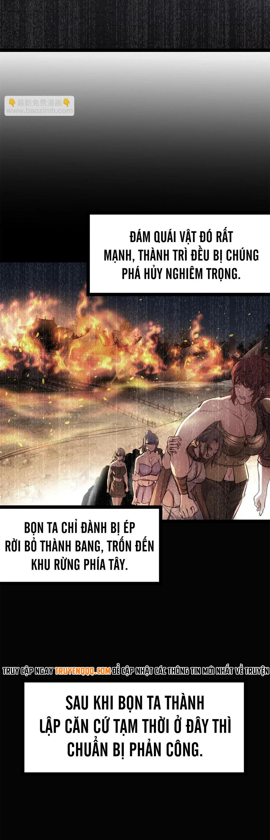 Cái Bóng Vạn Năng Chapter 207 - 12