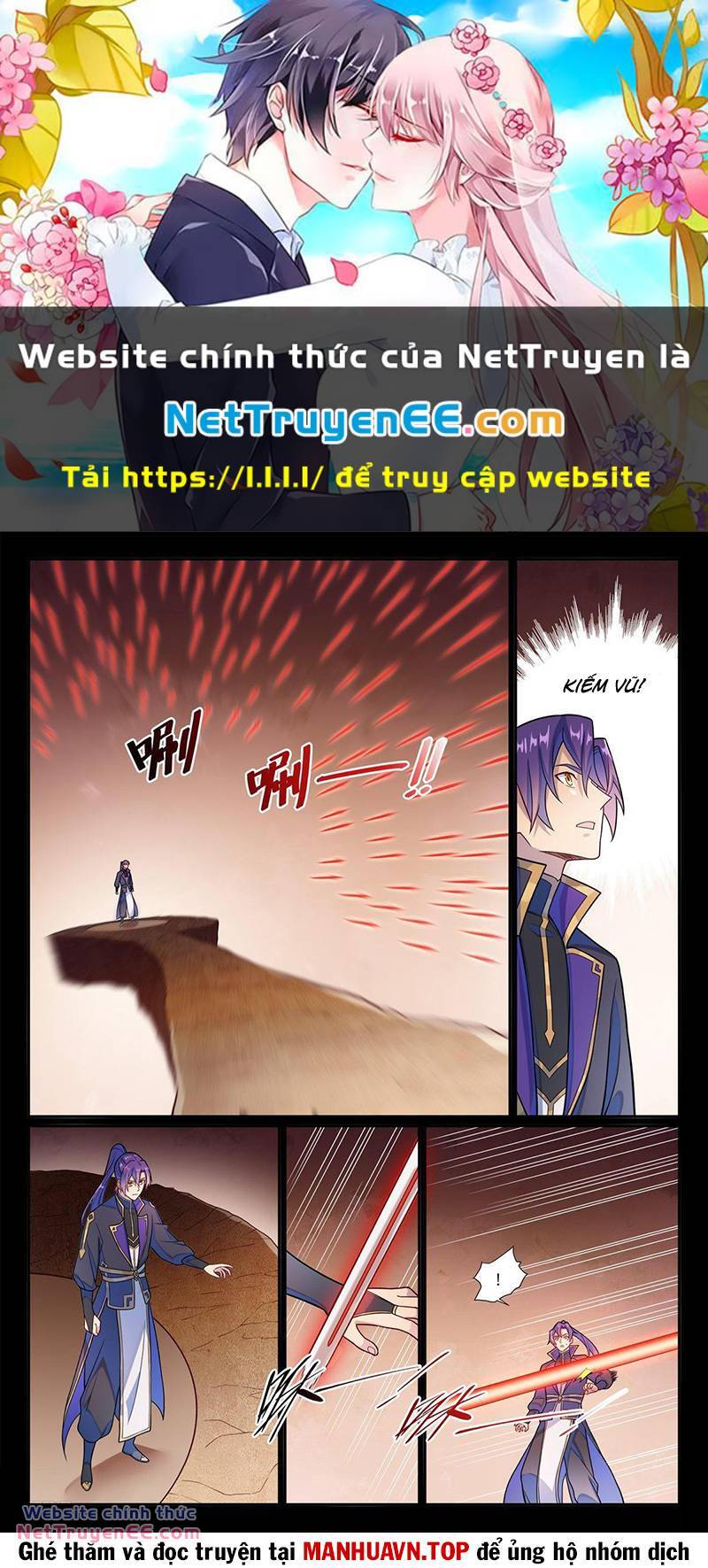 Bách Luyện Thành Thần Chapter 1171 - 1