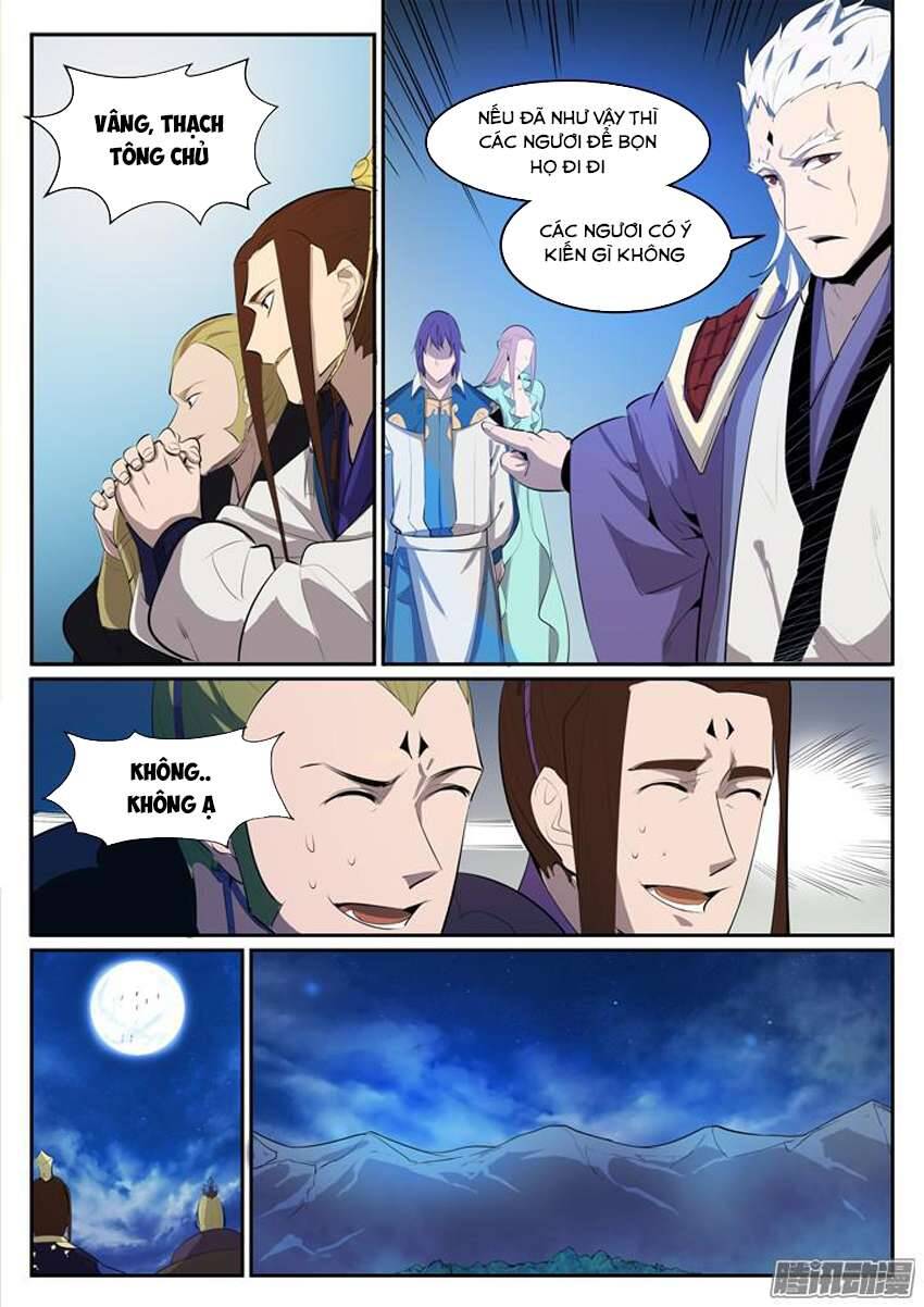 Bách Luyện Thành Thần Chapter 143.6 - 16