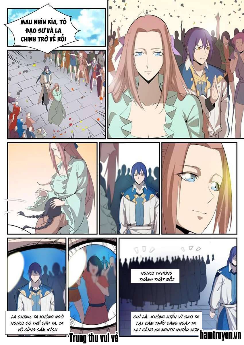 Bách Luyện Thành Thần Chapter 143.6 - 17