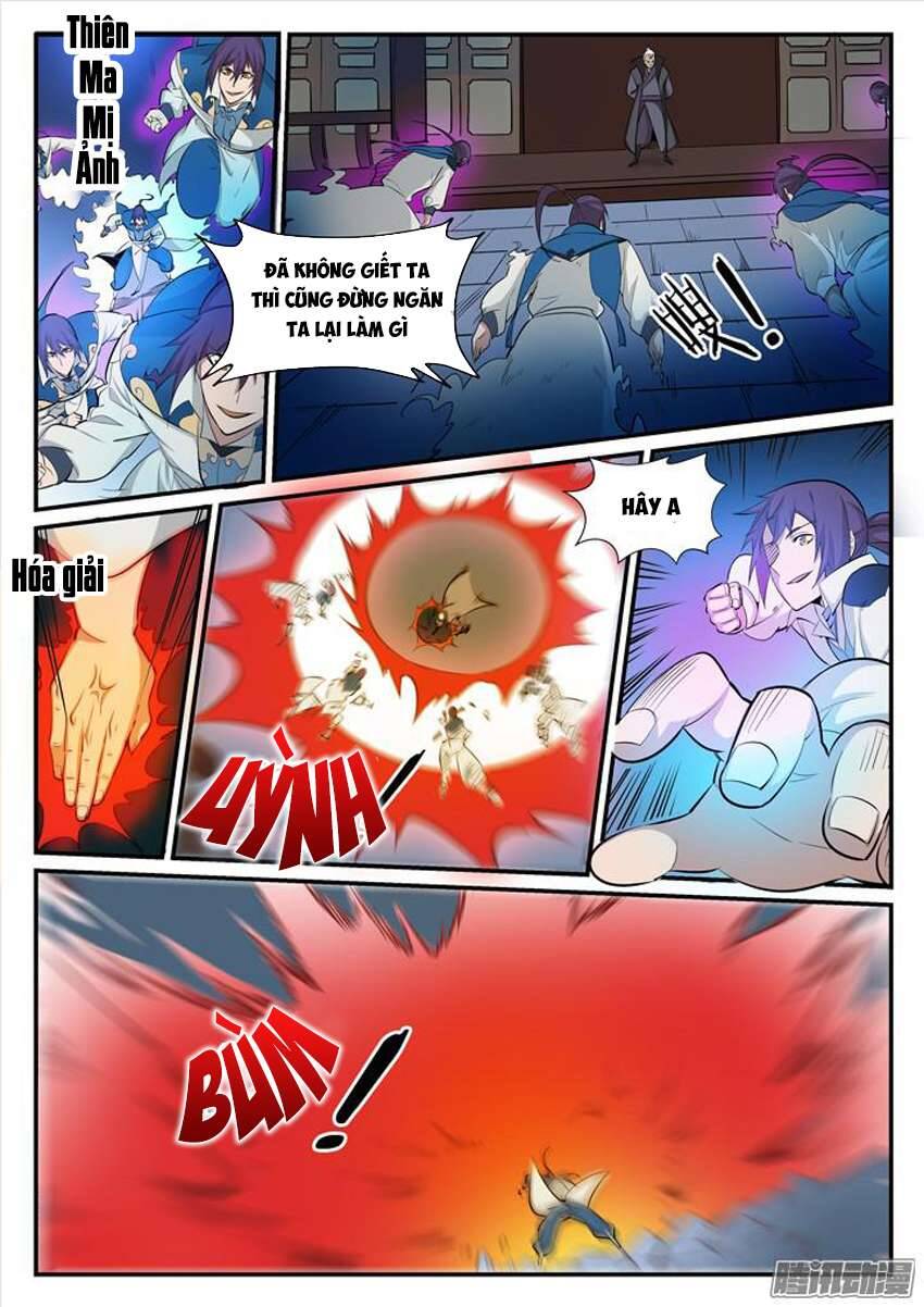 Bách Luyện Thành Thần Chapter 143.6 - 4