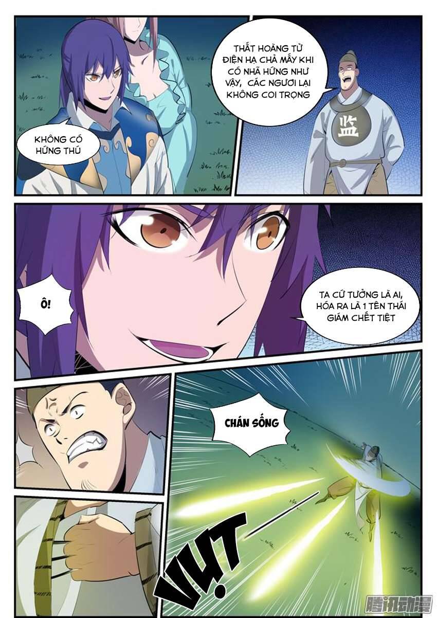 Bách Luyện Thành Thần Chapter 143.6 - 6