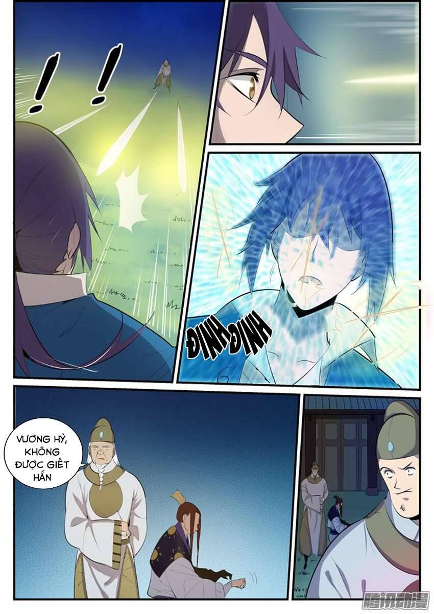 Bách Luyện Thành Thần Chapter 143.6 - 7