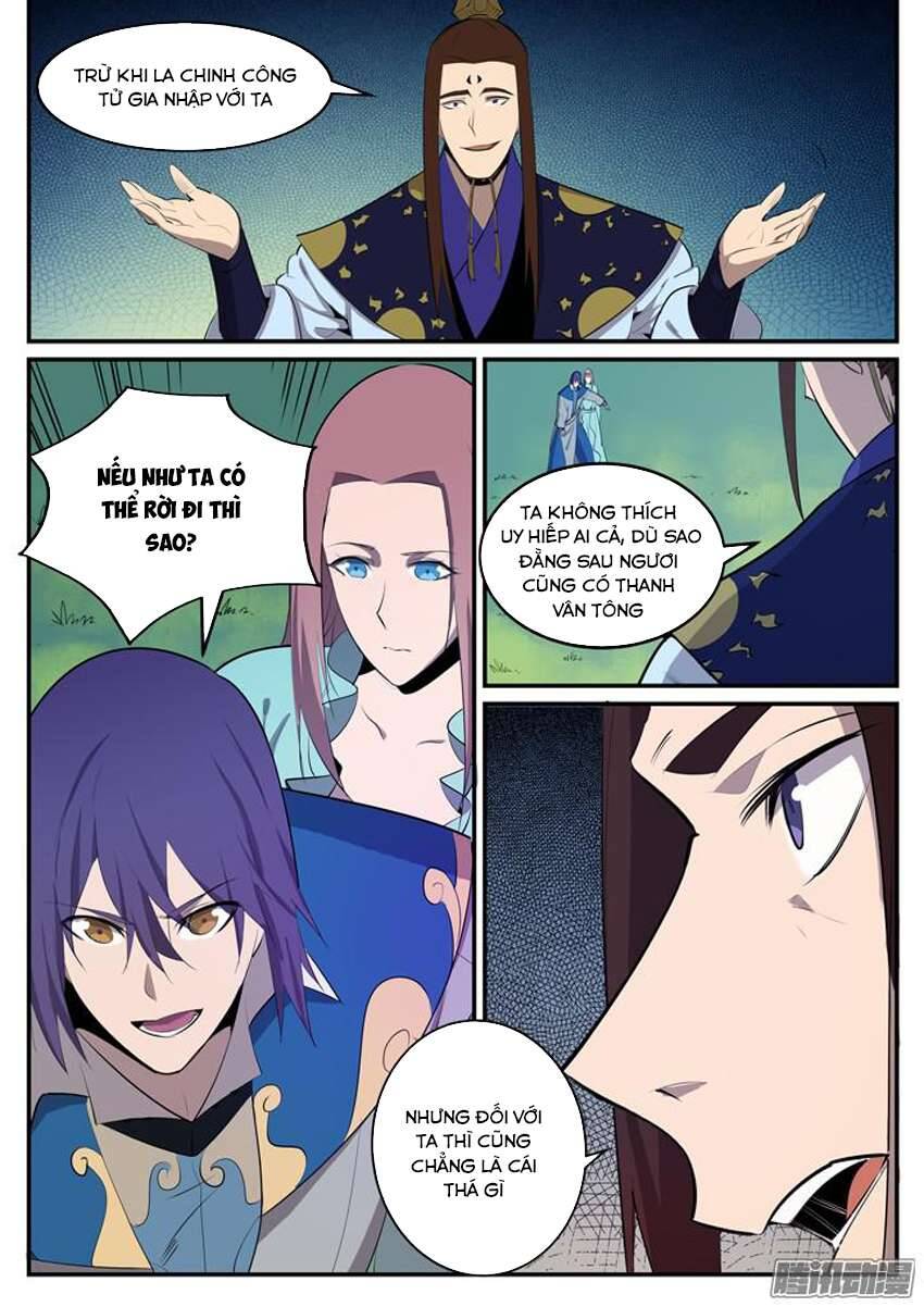 Bách Luyện Thành Thần Chapter 143.6 - 9