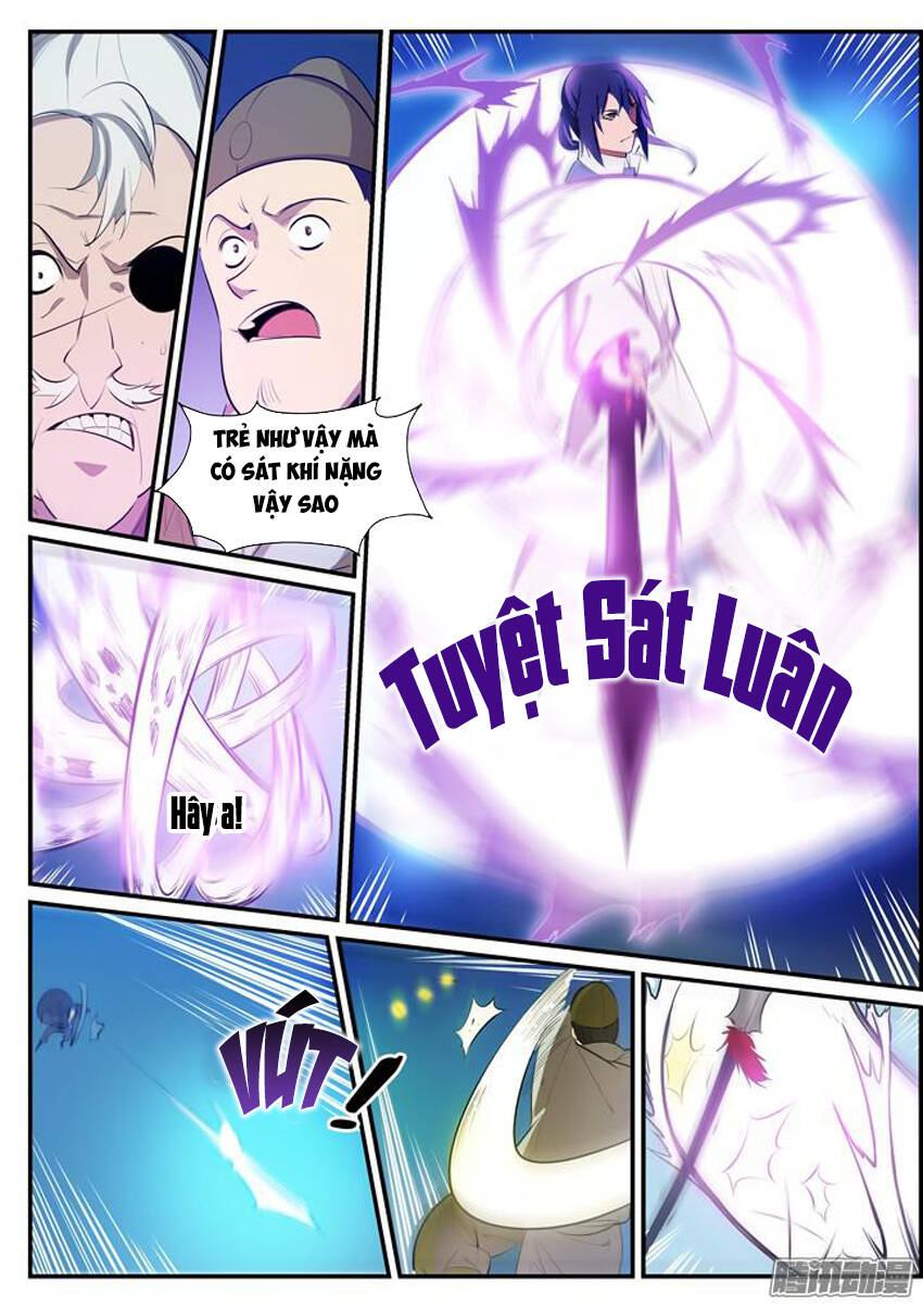 Bách Luyện Thành Thần Chapter 149.5 - 14