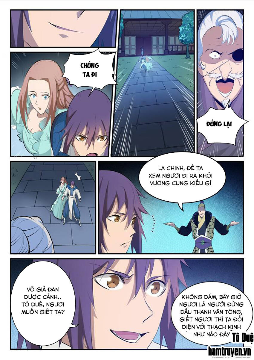 Bách Luyện Thành Thần Chapter 149.5 - 4
