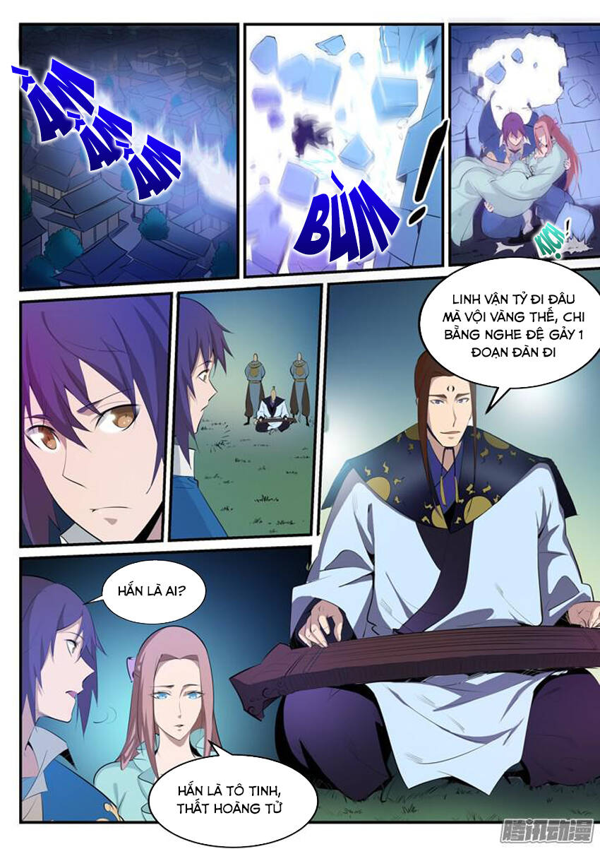 Bách Luyện Thành Thần Chapter 149.5 - 6