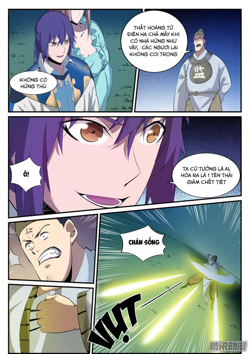 Bách Luyện Thành Thần Chapter 149.5 - 7