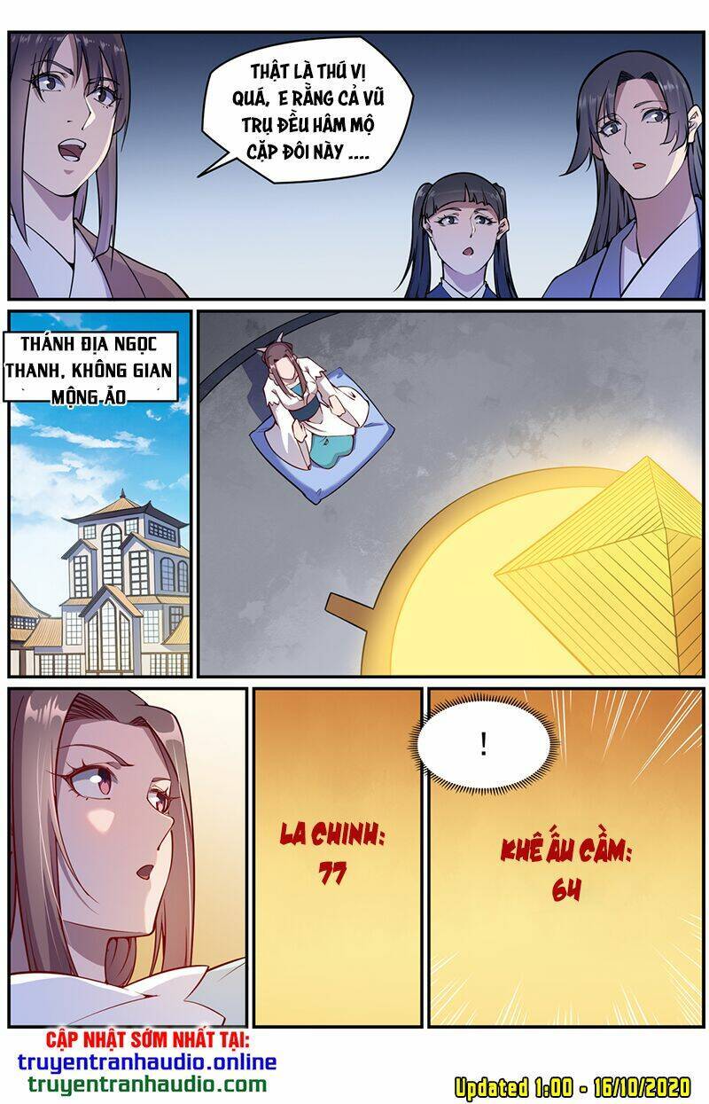 Bách Luyện Thành Thần Chapter 638 - 7