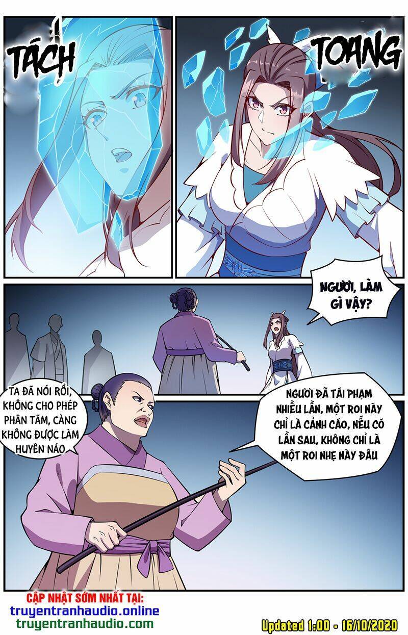Bách Luyện Thành Thần Chapter 638 - 10
