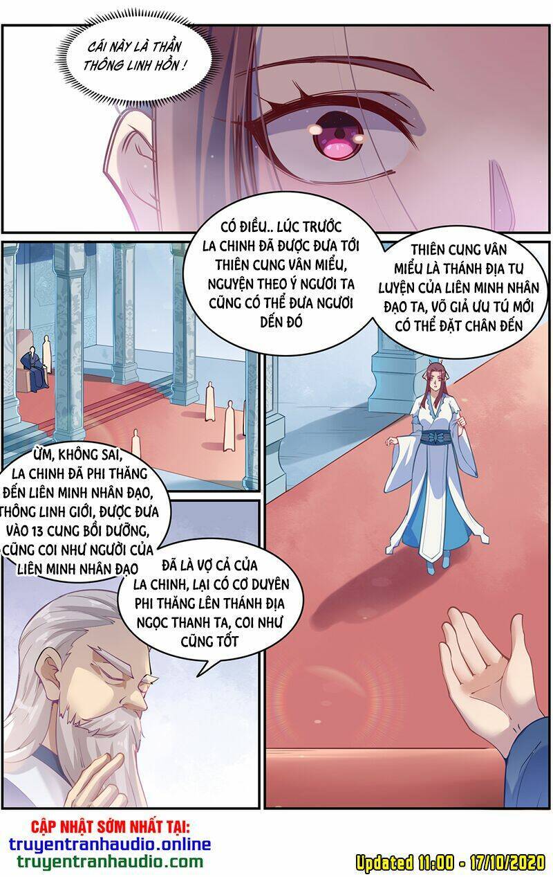 Bách Luyện Thành Thần Chapter 639 - 5