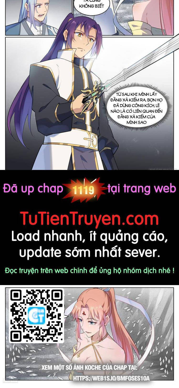 Bách Luyện Thành Thần Chapter 1118 - 8
