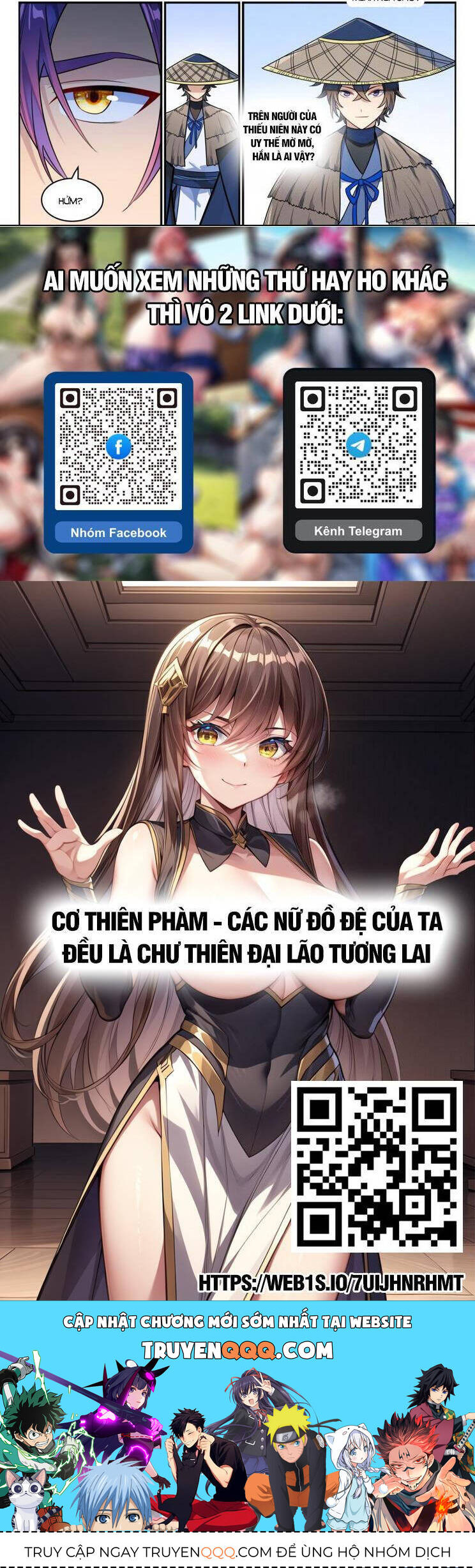 Bách Luyện Thành Thần Chapter 1182 - 9