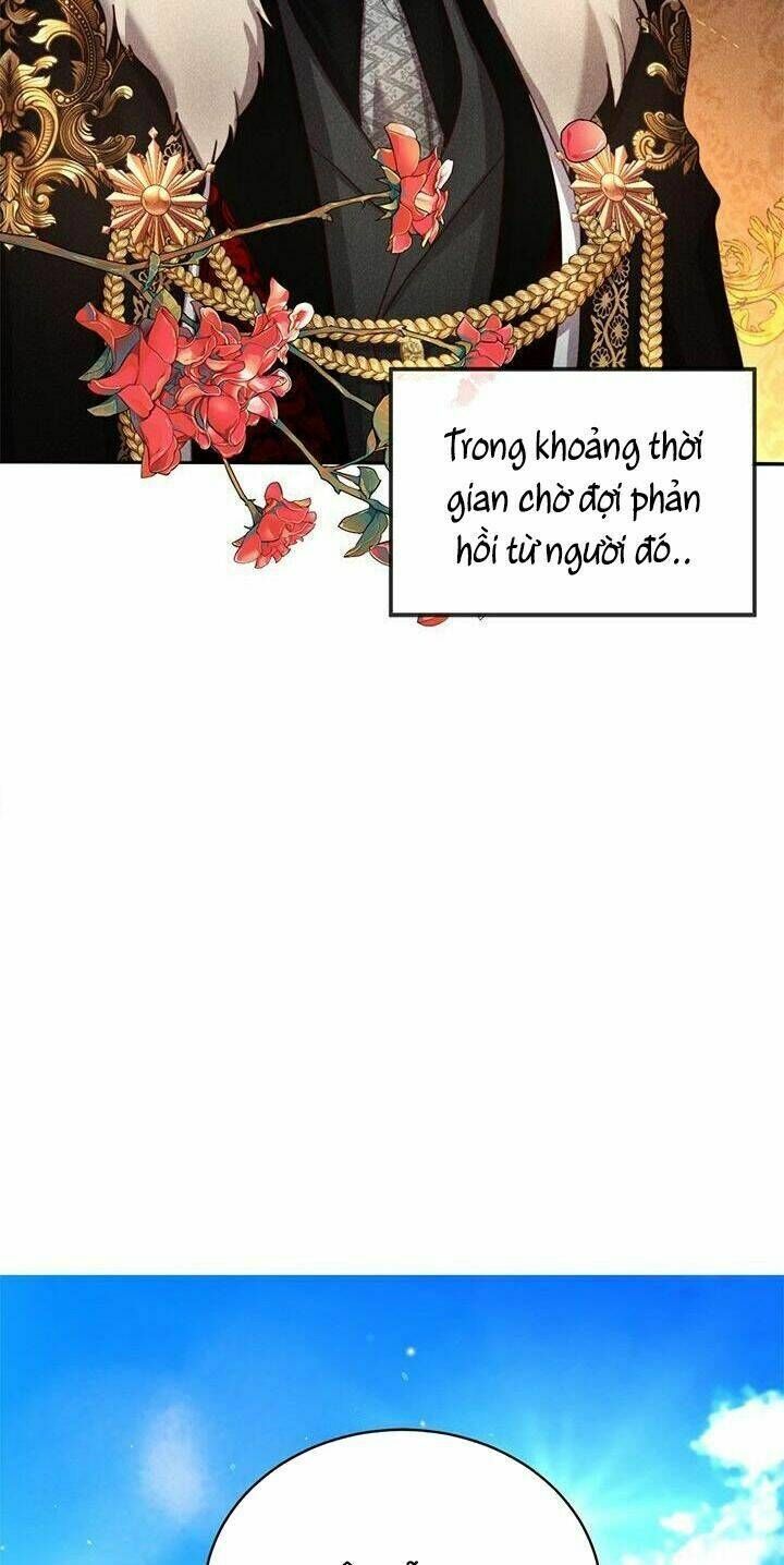 Tôi Sẽ Chỉ Sống Như Một Nhân Vật Phản Diện Chapter 19 - 2