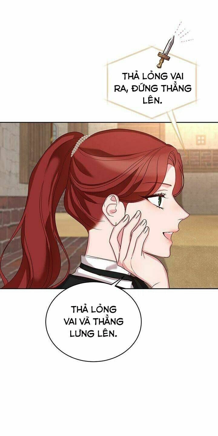 Tôi Sẽ Chỉ Sống Như Một Nhân Vật Phản Diện Chapter 19 - 13