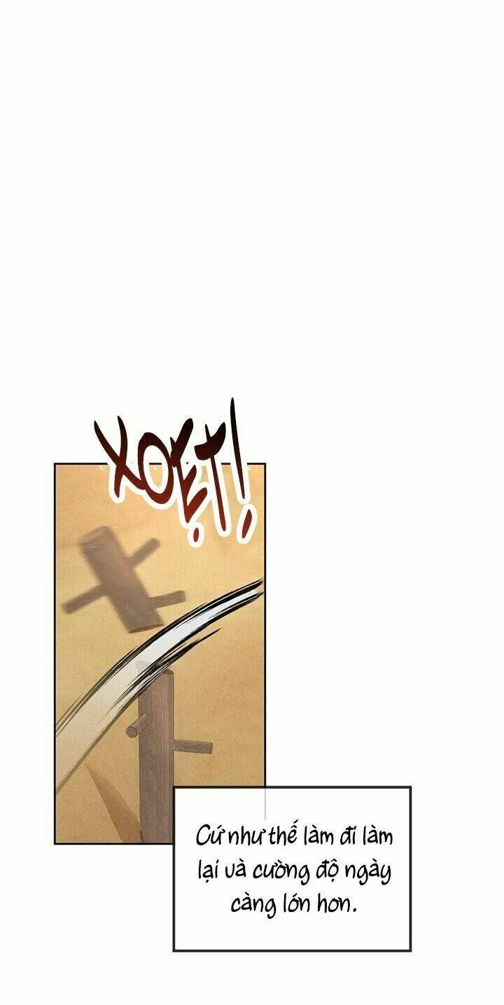 Tôi Sẽ Chỉ Sống Như Một Nhân Vật Phản Diện Chapter 19 - 17