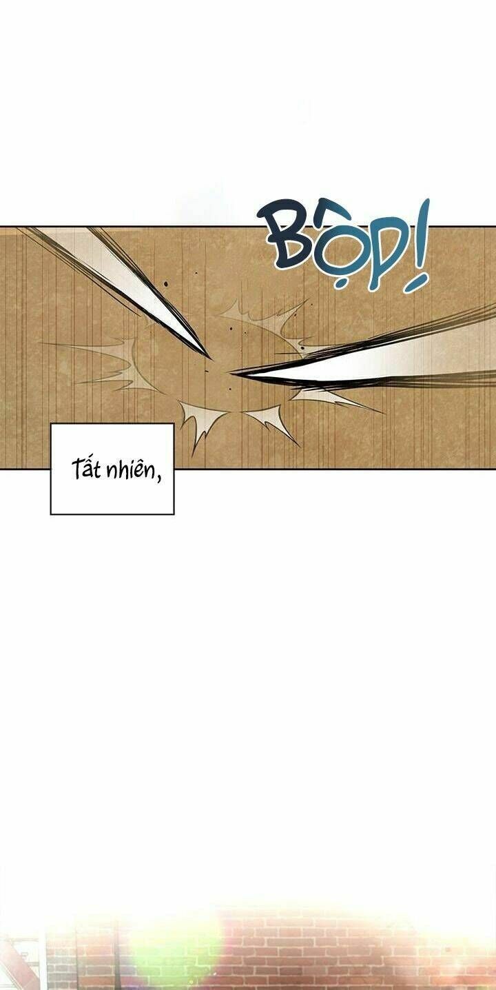 Tôi Sẽ Chỉ Sống Như Một Nhân Vật Phản Diện Chapter 19 - 18