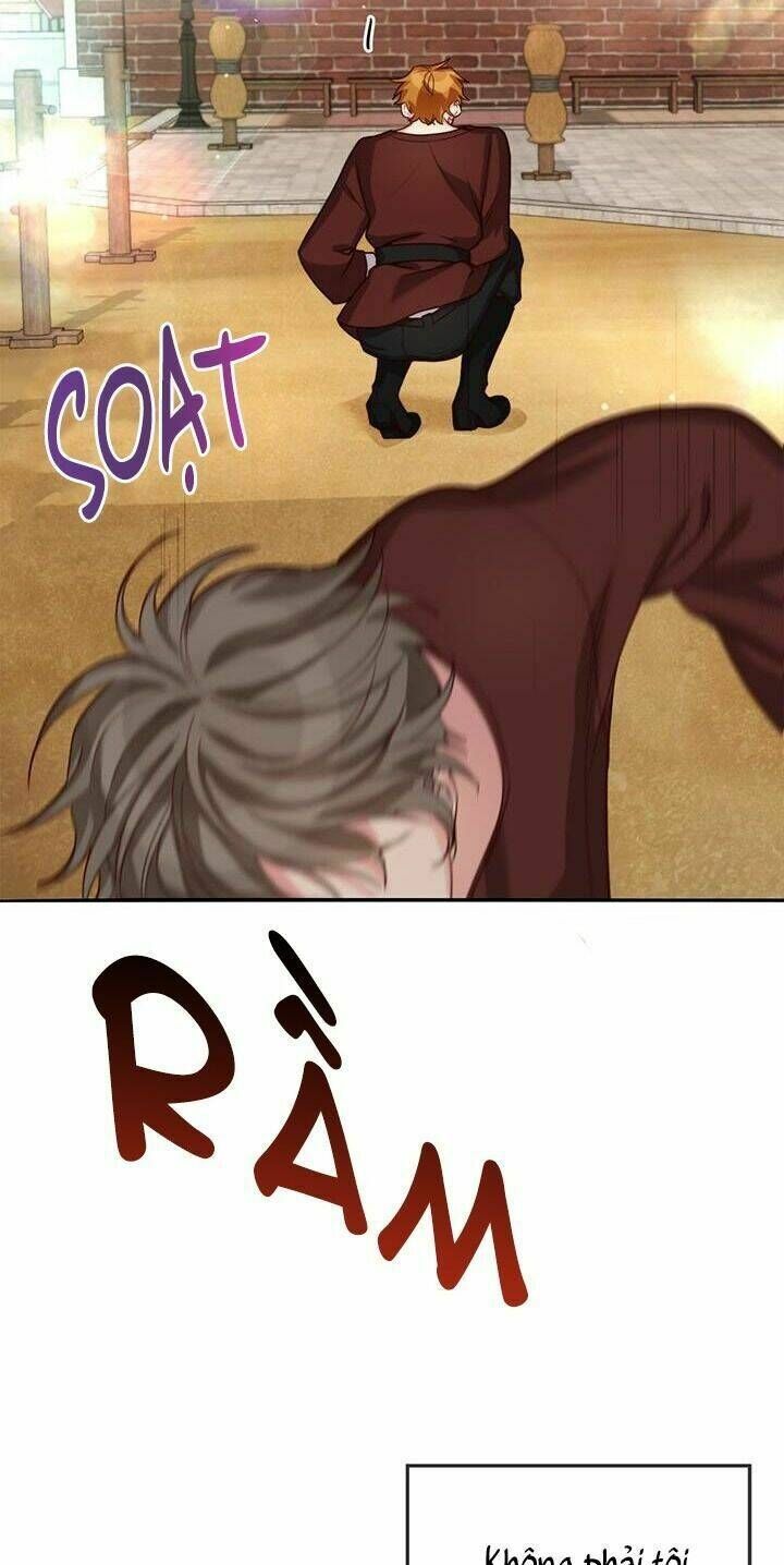 Tôi Sẽ Chỉ Sống Như Một Nhân Vật Phản Diện Chapter 19 - 19