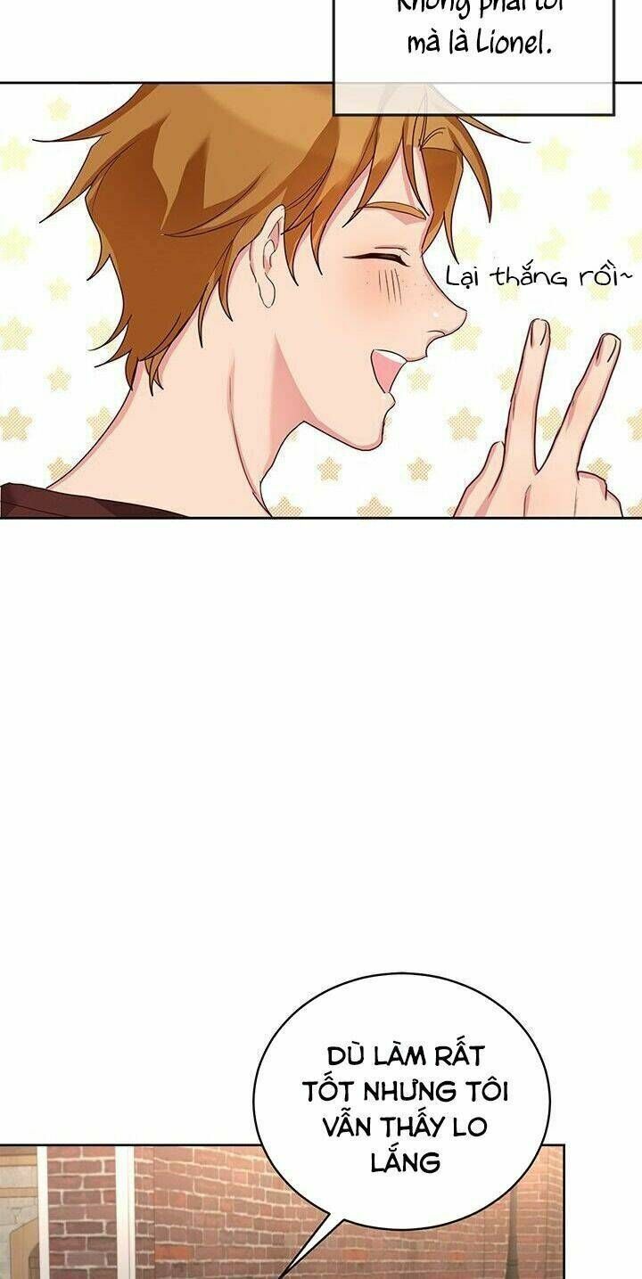 Tôi Sẽ Chỉ Sống Như Một Nhân Vật Phản Diện Chapter 19 - 20