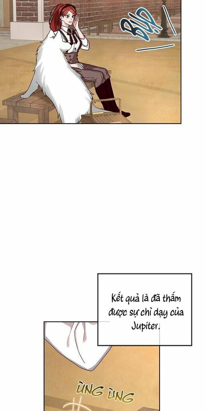 Tôi Sẽ Chỉ Sống Như Một Nhân Vật Phản Diện Chapter 19 - 21