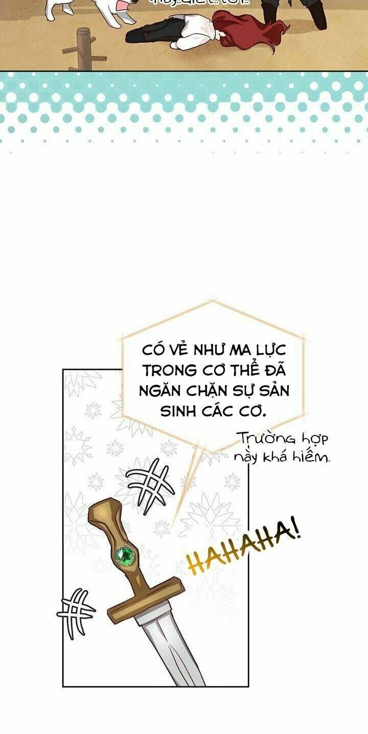 Tôi Sẽ Chỉ Sống Như Một Nhân Vật Phản Diện Chapter 19 - 23