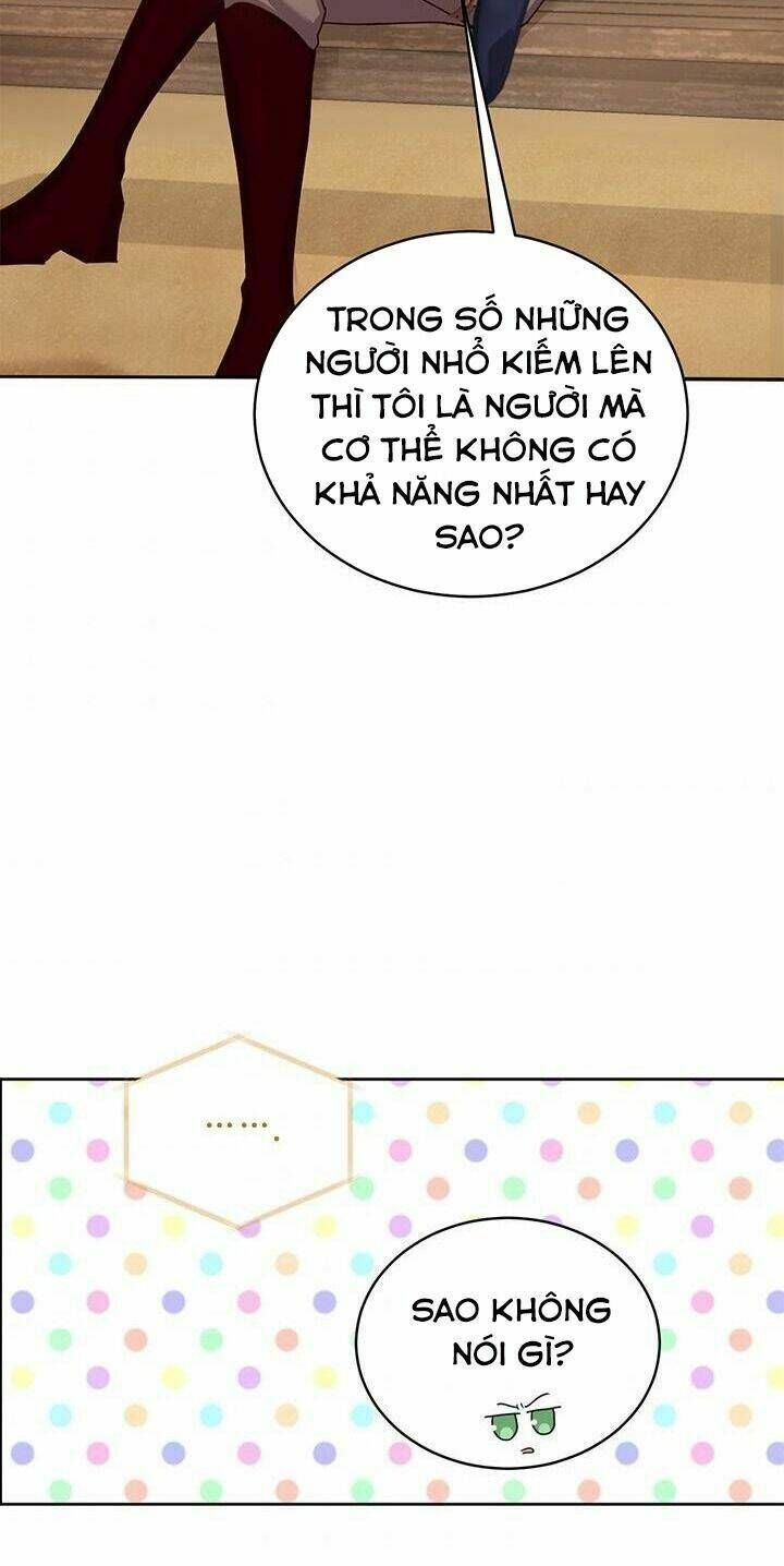 Tôi Sẽ Chỉ Sống Như Một Nhân Vật Phản Diện Chapter 19 - 26