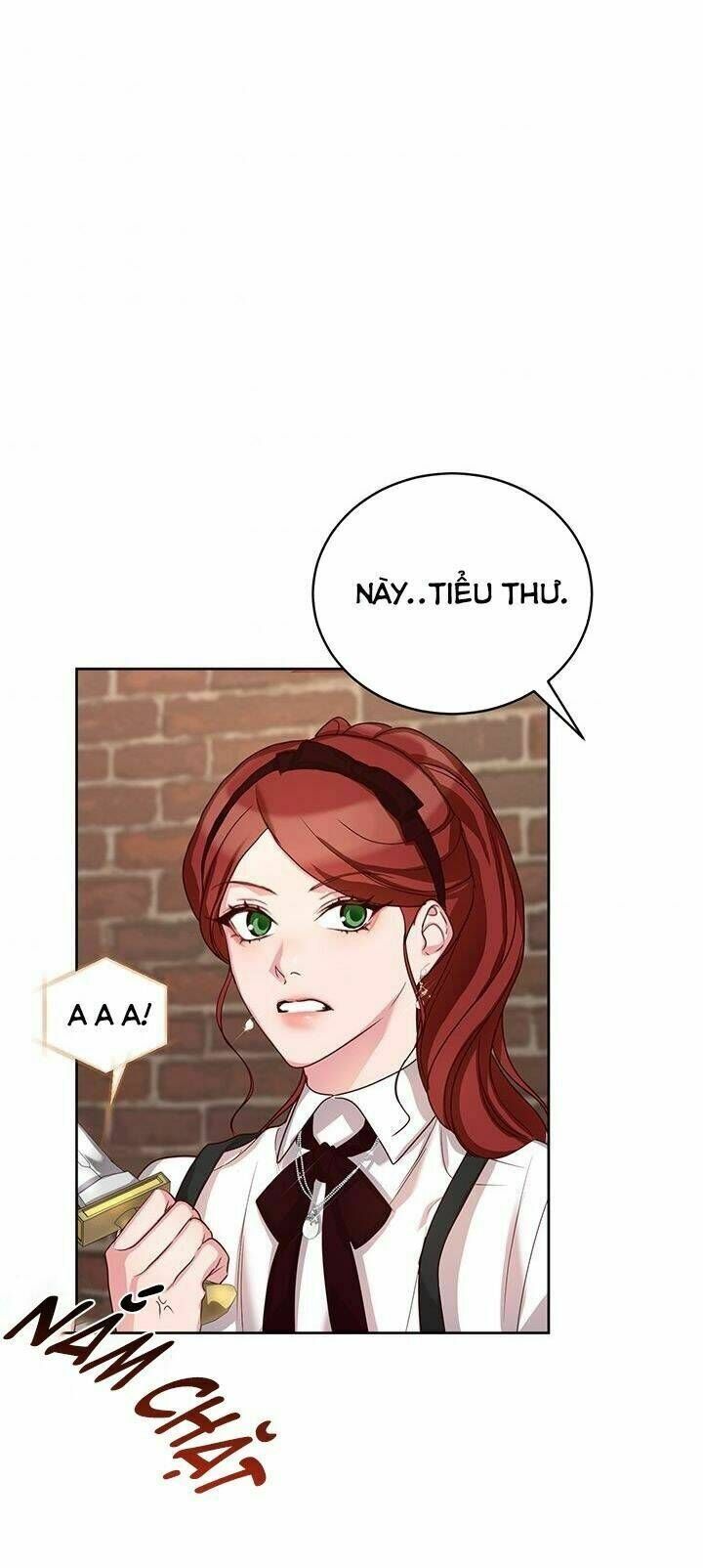 Tôi Sẽ Chỉ Sống Như Một Nhân Vật Phản Diện Chapter 19 - 27