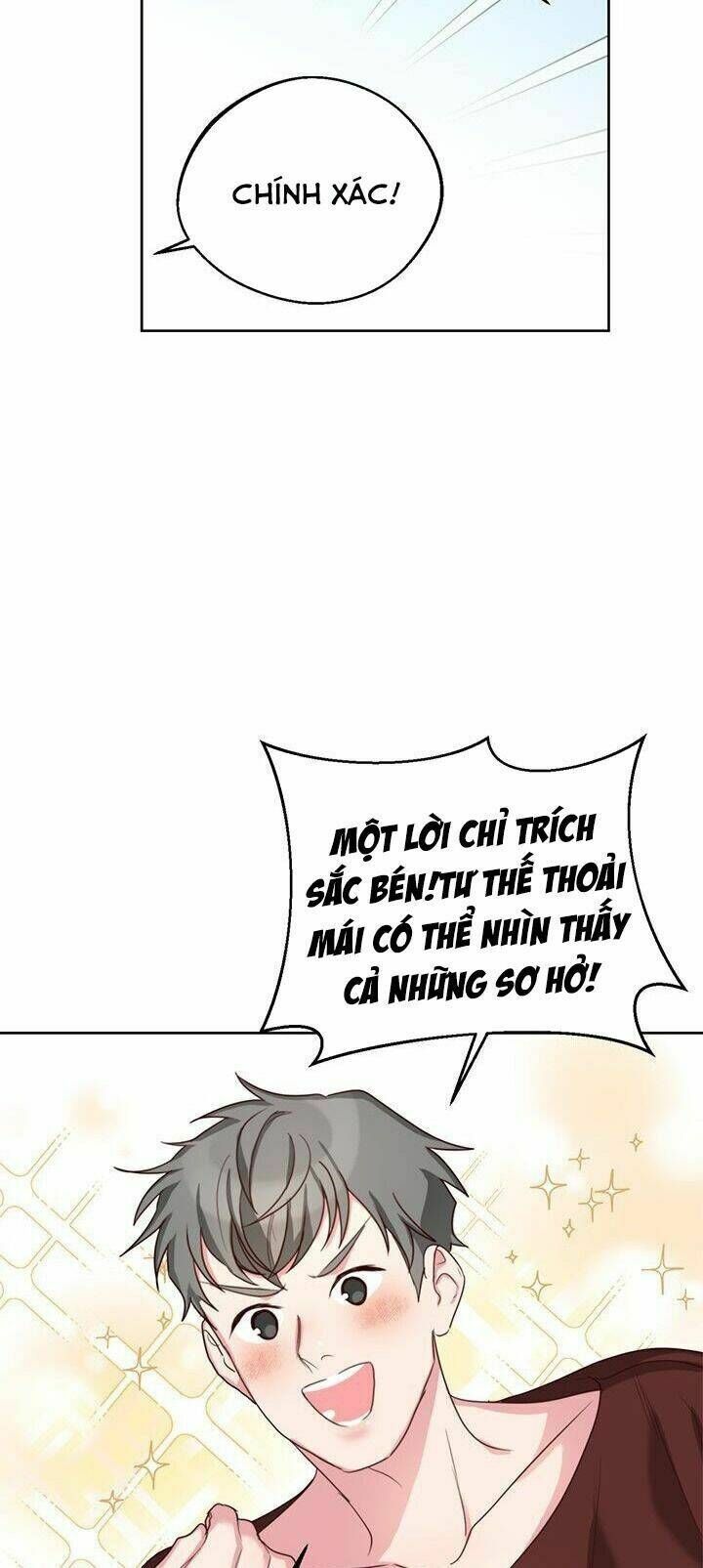 Tôi Sẽ Chỉ Sống Như Một Nhân Vật Phản Diện Chapter 19 - 32