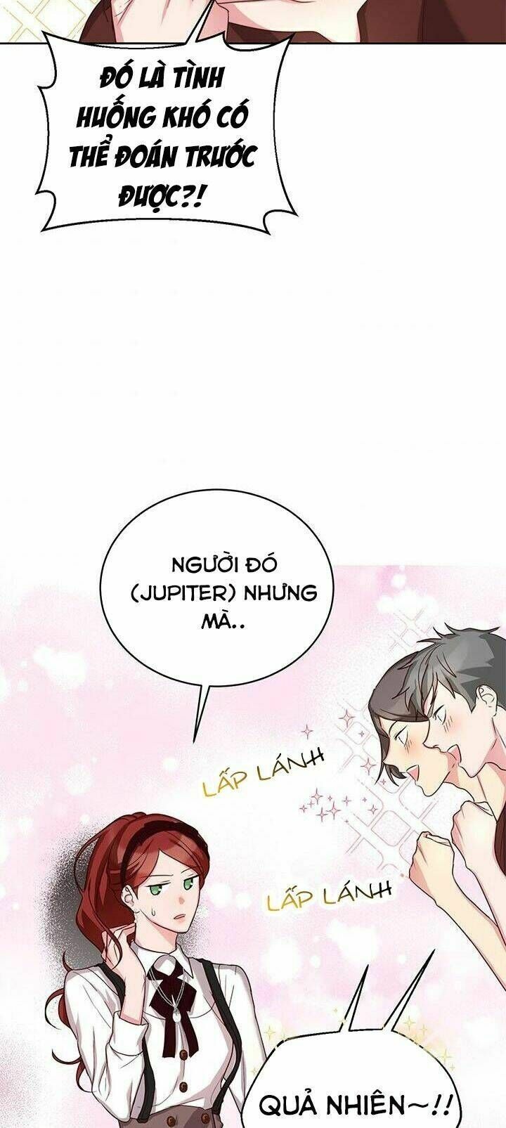 Tôi Sẽ Chỉ Sống Như Một Nhân Vật Phản Diện Chapter 19 - 33