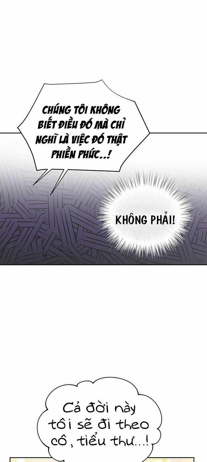 Tôi Sẽ Chỉ Sống Như Một Nhân Vật Phản Diện Chapter 19 - 35