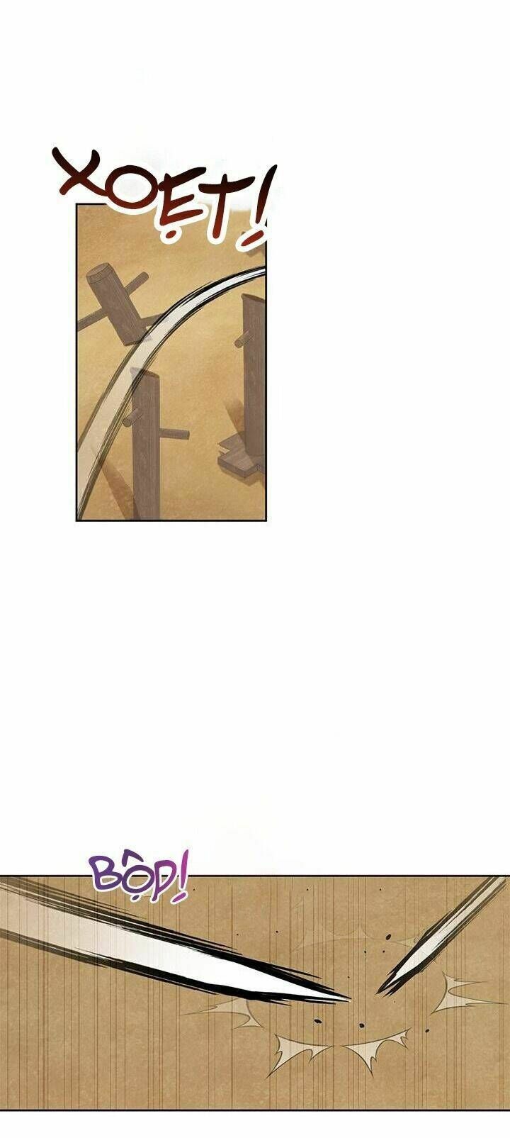 Tôi Sẽ Chỉ Sống Như Một Nhân Vật Phản Diện Chapter 19 - 37