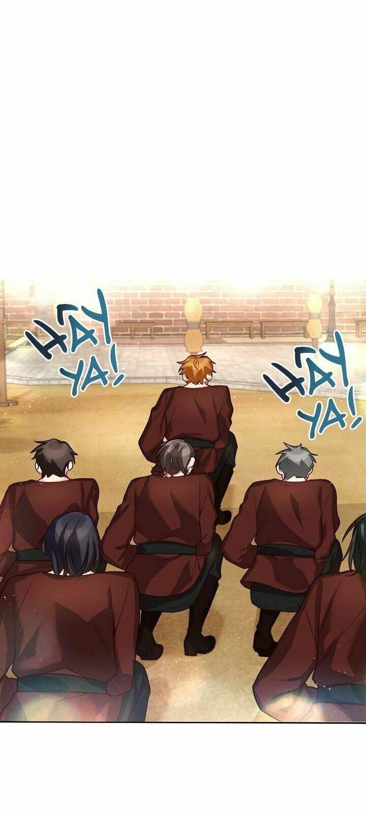 Tôi Sẽ Chỉ Sống Như Một Nhân Vật Phản Diện Chapter 19 - 38