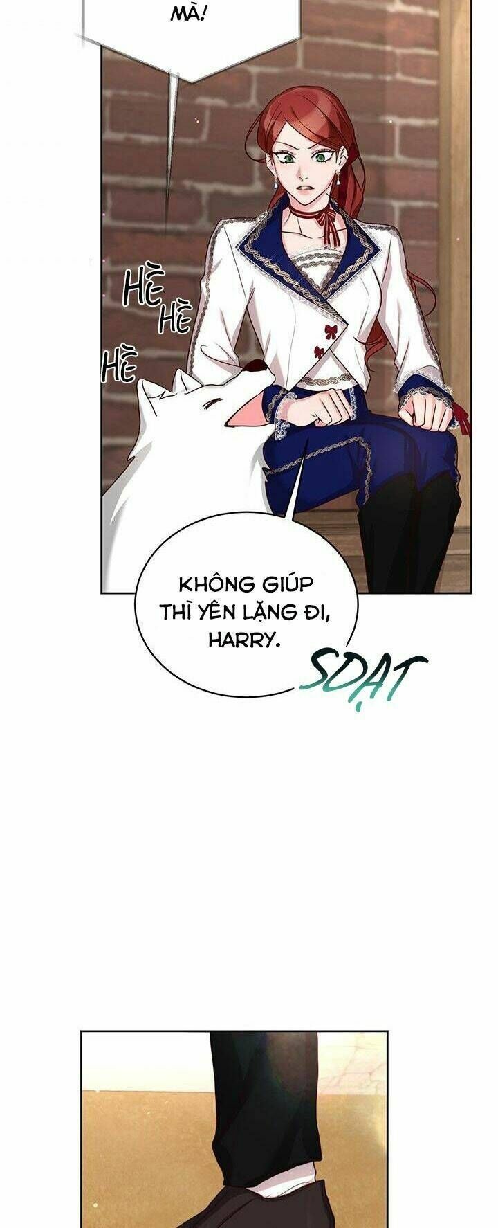 Tôi Sẽ Chỉ Sống Như Một Nhân Vật Phản Diện Chapter 19 - 42