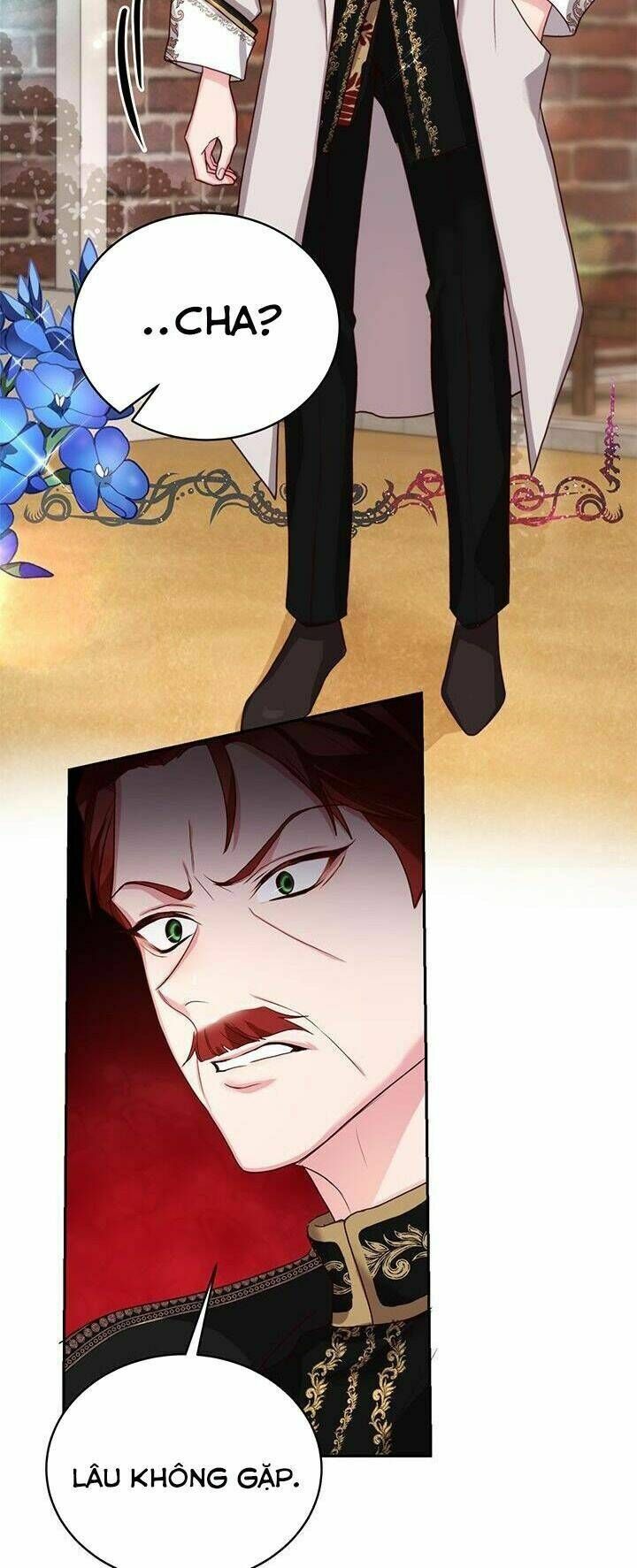 Tôi Sẽ Chỉ Sống Như Một Nhân Vật Phản Diện Chapter 19 - 44