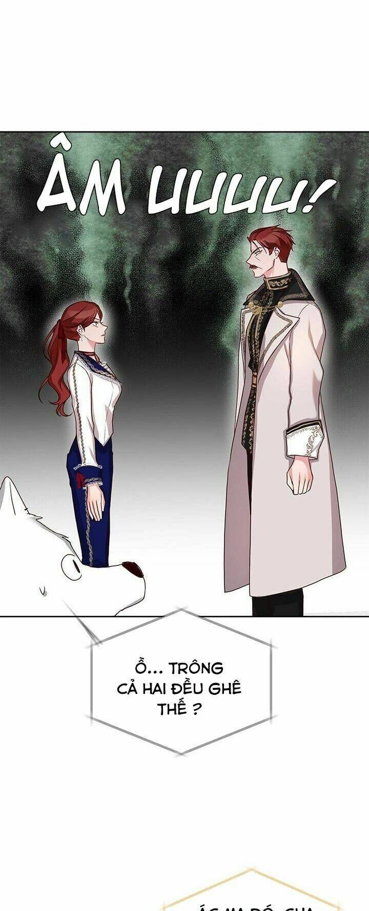 Tôi Sẽ Chỉ Sống Như Một Nhân Vật Phản Diện Chapter 19 - 46