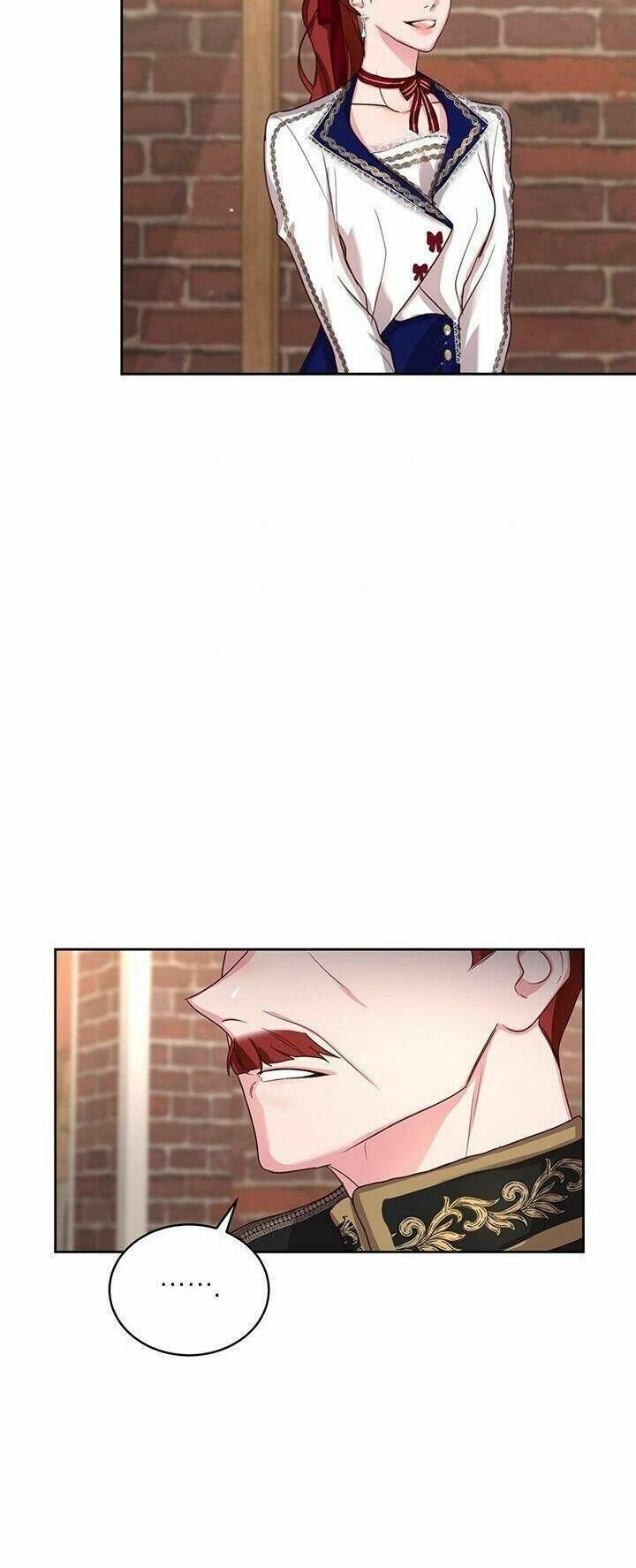 Tôi Sẽ Chỉ Sống Như Một Nhân Vật Phản Diện Chapter 19 - 48