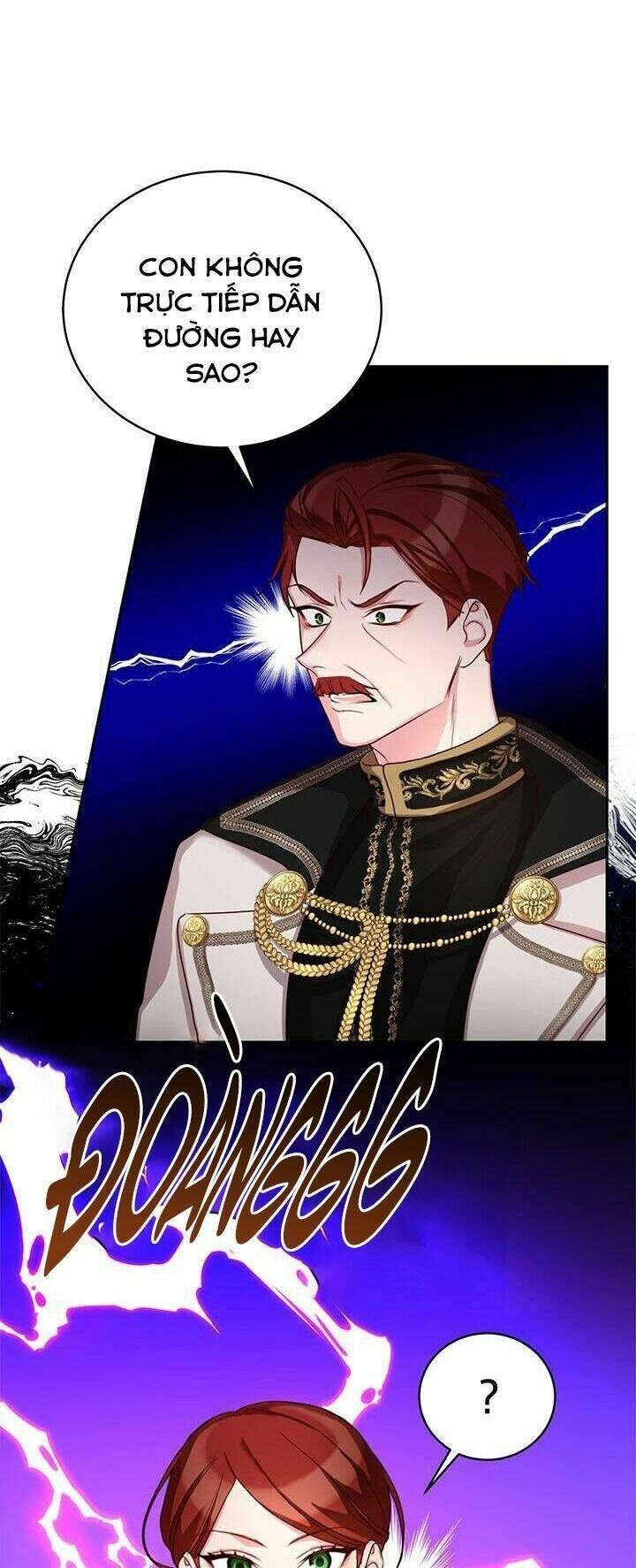 Tôi Sẽ Chỉ Sống Như Một Nhân Vật Phản Diện Chapter 19 - 49