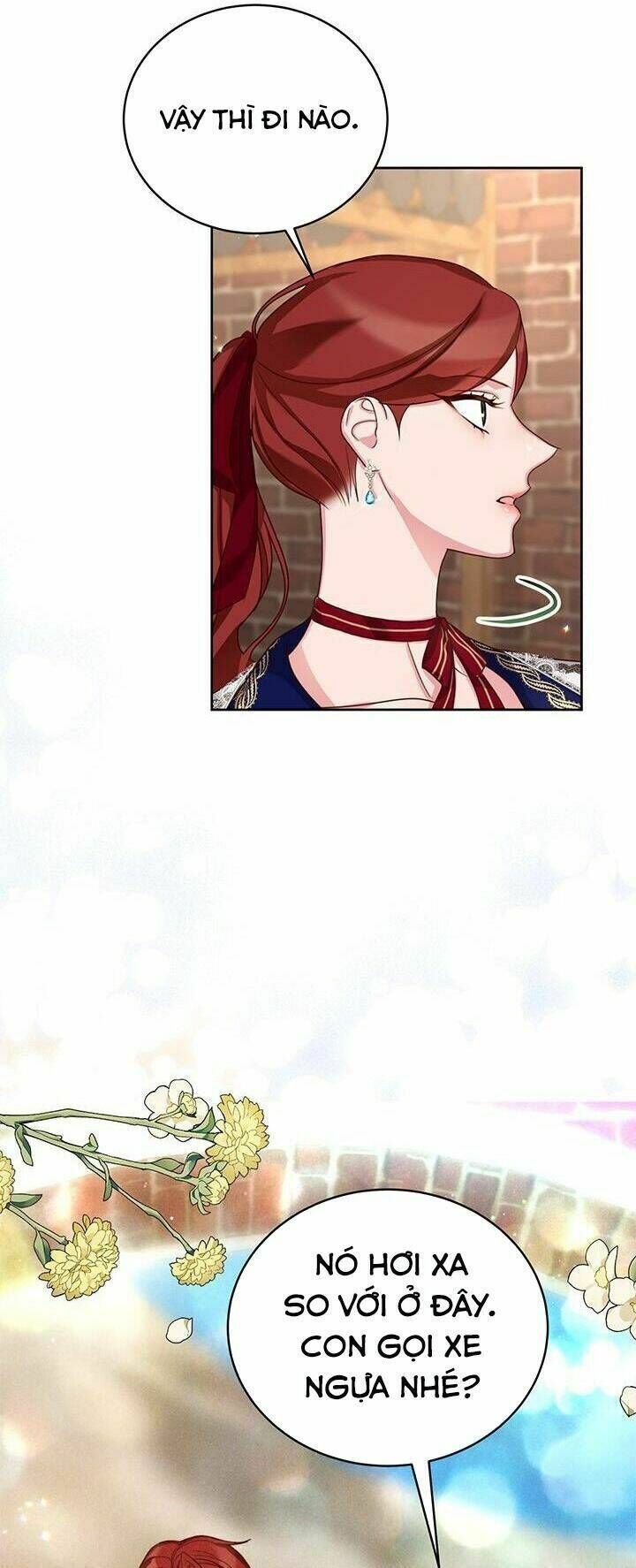 Tôi Sẽ Chỉ Sống Như Một Nhân Vật Phản Diện Chapter 19 - 52