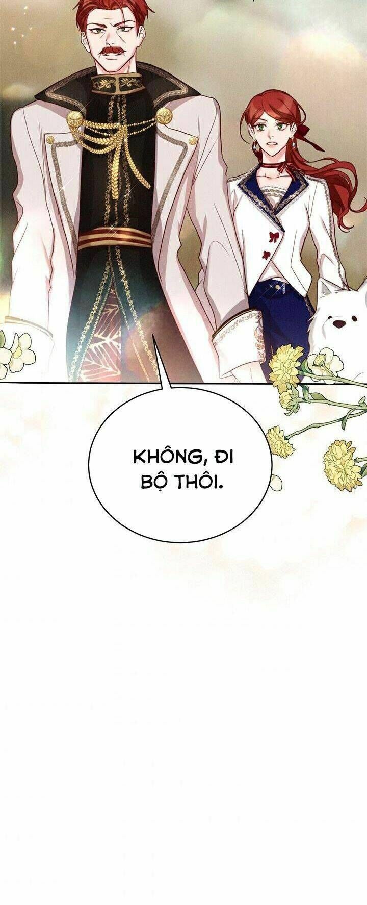 Tôi Sẽ Chỉ Sống Như Một Nhân Vật Phản Diện Chapter 19 - 53