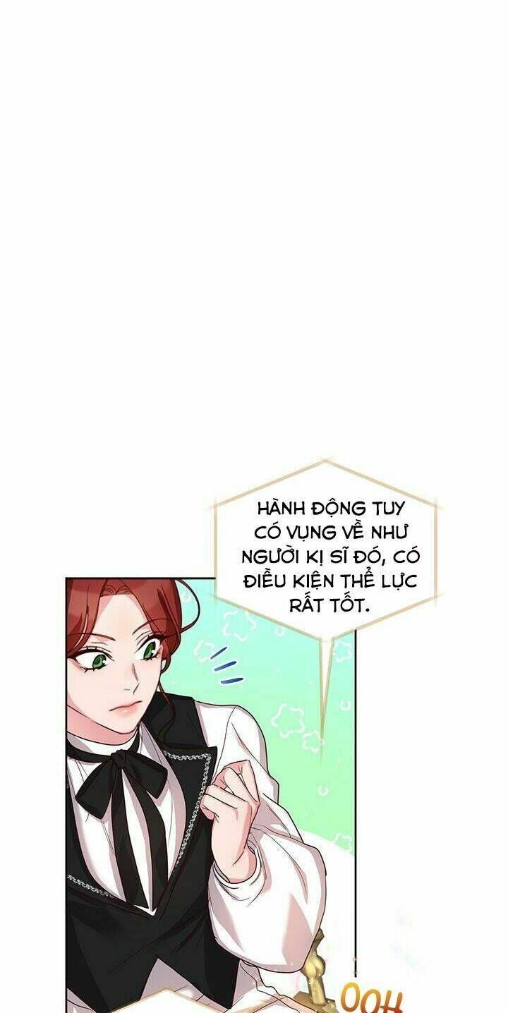 Tôi Sẽ Chỉ Sống Như Một Nhân Vật Phản Diện Chapter 19 - 10