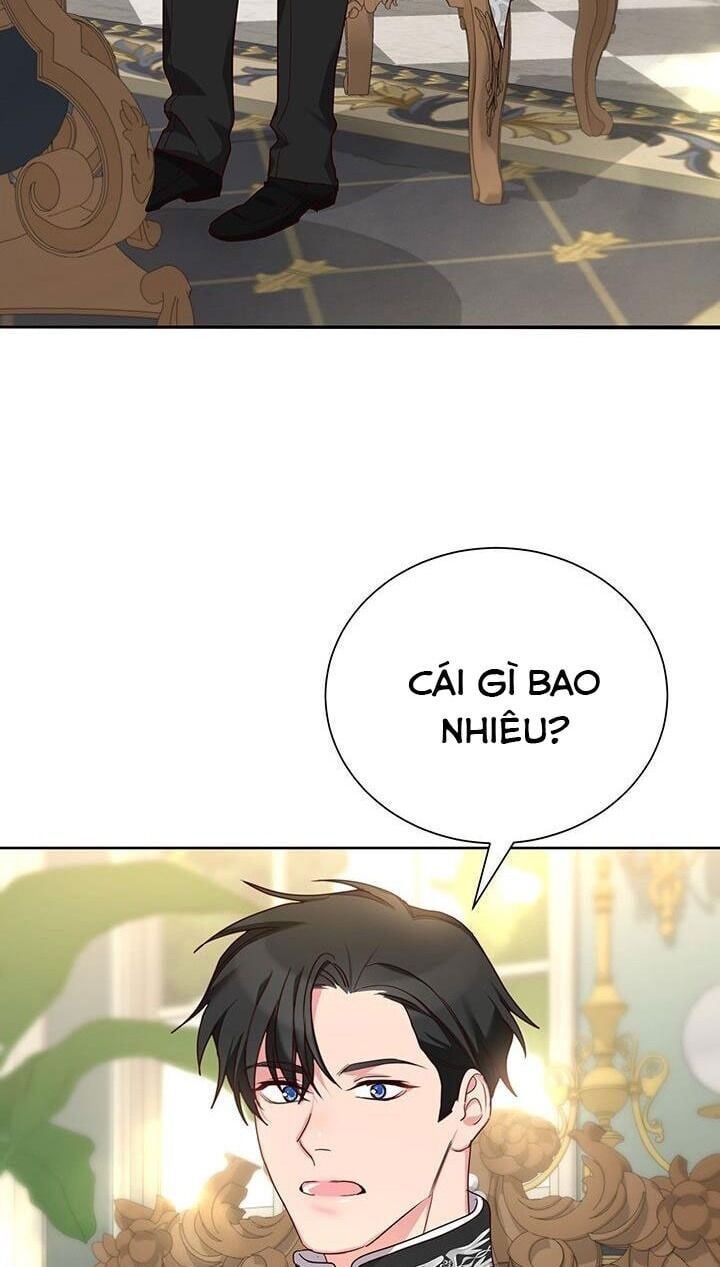 Tôi Sẽ Chỉ Sống Như Một Nhân Vật Phản Diện Chapter 30 - 11