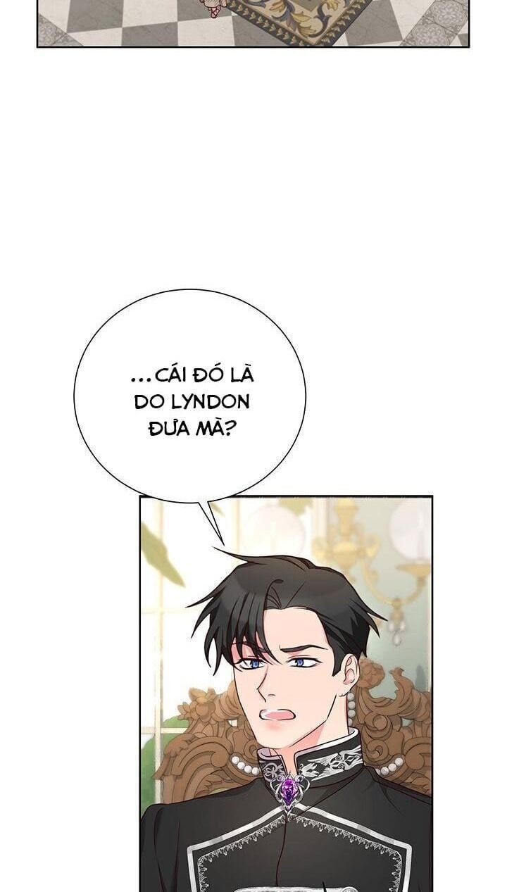 Tôi Sẽ Chỉ Sống Như Một Nhân Vật Phản Diện Chapter 30 - 13