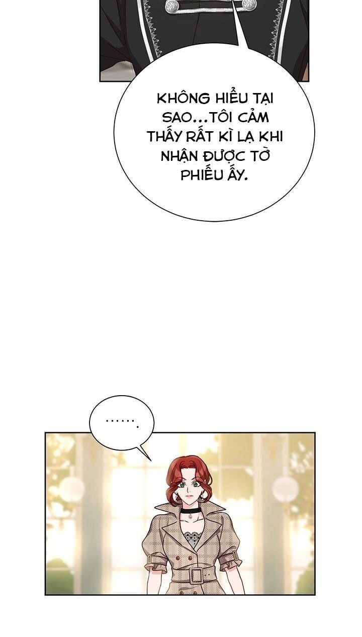 Tôi Sẽ Chỉ Sống Như Một Nhân Vật Phản Diện Chapter 30 - 14