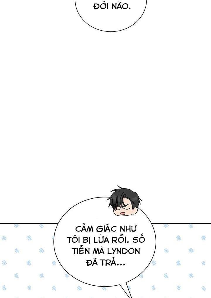 Tôi Sẽ Chỉ Sống Như Một Nhân Vật Phản Diện Chapter 30 - 19