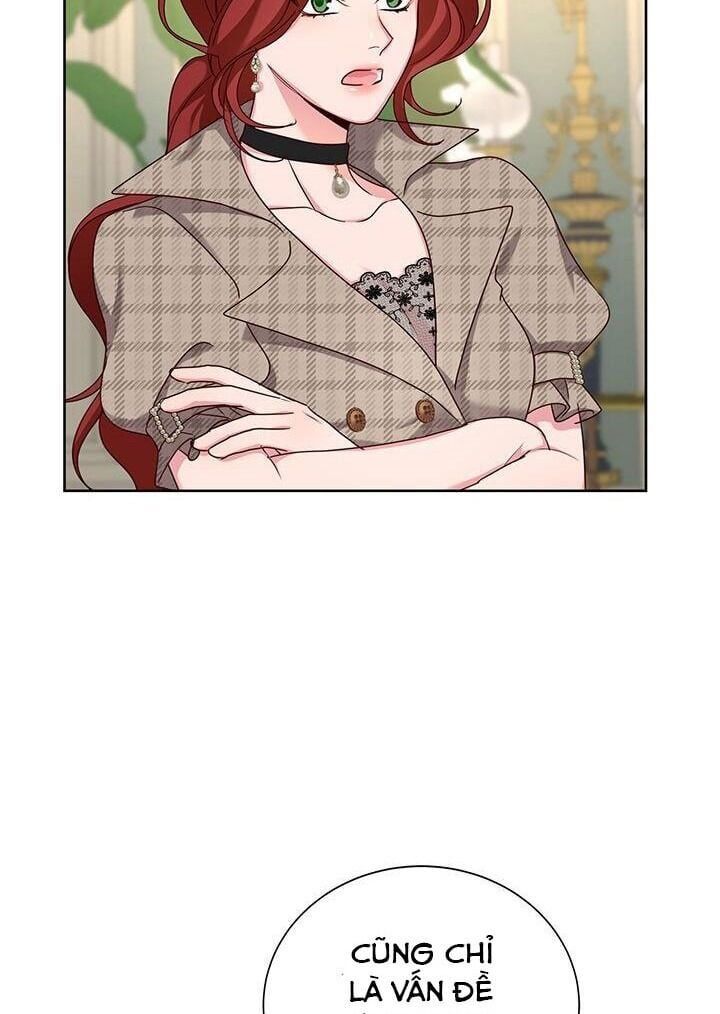 Tôi Sẽ Chỉ Sống Như Một Nhân Vật Phản Diện Chapter 30 - 21