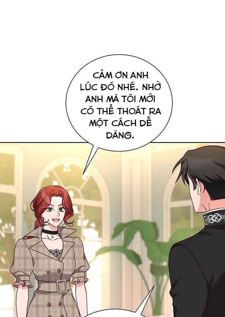 Tôi Sẽ Chỉ Sống Như Một Nhân Vật Phản Diện Chapter 30 - 24