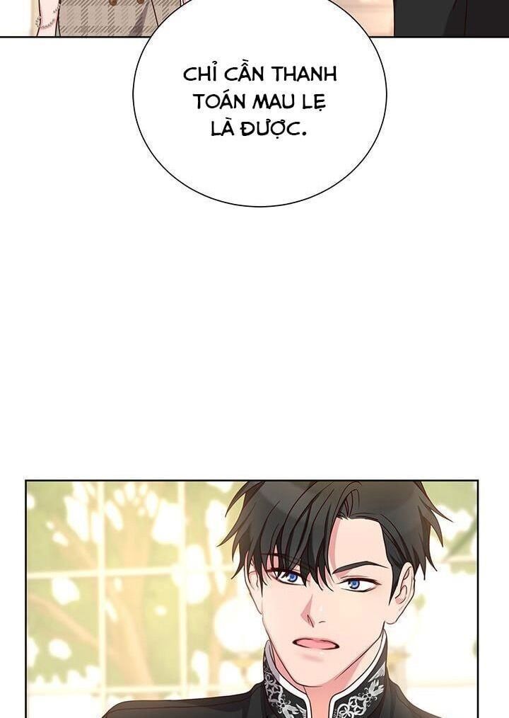 Tôi Sẽ Chỉ Sống Như Một Nhân Vật Phản Diện Chapter 30 - 25