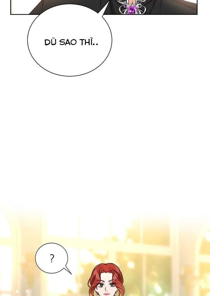 Tôi Sẽ Chỉ Sống Như Một Nhân Vật Phản Diện Chapter 30 - 26