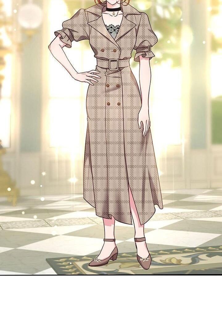 Tôi Sẽ Chỉ Sống Như Một Nhân Vật Phản Diện Chapter 30 - 27