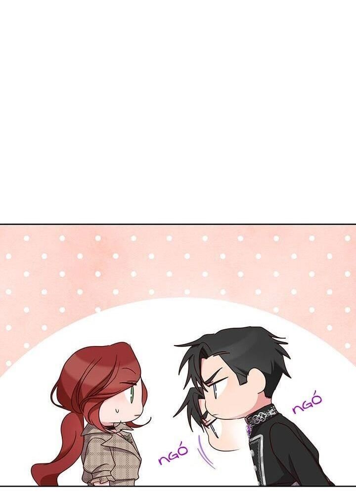 Tôi Sẽ Chỉ Sống Như Một Nhân Vật Phản Diện Chapter 30 - 28